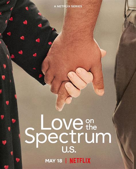 love on the spectrum documentary